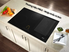 Bếp từ Miele KM 7474 FL