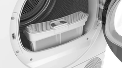 Máy sấy quần áo Bosch WQG233C90 Serie 6