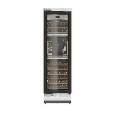 Tủ rượu âm tủ Miele 91 chai KWT 2672 ViS
