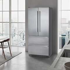 Tủ lạnh Muti Door 522 lít LIEBHERR CBNes 6256