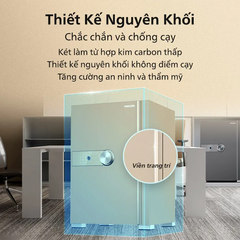 Két sắt Philips SBX202