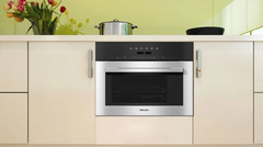 Lò hấp âm tủ Miele DG 7140