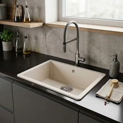 Chậu Rửa Bát Hafele Galba GS-GS5543