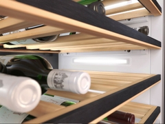 Tủ rượu âm tủ Miele 91 chai KWT 2672 ViS
