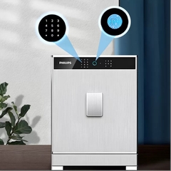 Két sắt Philips SBX701