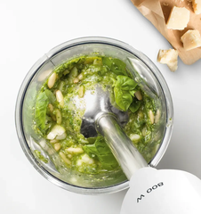 Máy xay cầm tay Bosch MS61A4110 800W