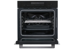 Lò nướng kết hợp hấp âm tủ Hafele HO-8T72A Series 800
