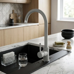 Vòi rửa chén bát Hafele AGUSTUS HT-G270
