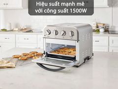 Lò chiên không dầu Cuisinart TOA-28HK 8.5 lít