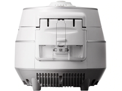 Nồi cơm điện cao tần áp suất kép Cuckoo CRP-FHTAS0610FW 1.08L
