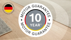 Máy hút bụi cầm tay BOSCH BBS611MAT Serie 6