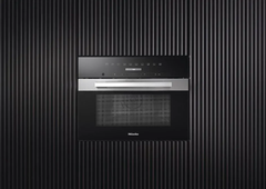 Lò vi sóng Miele M7240TC