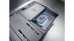 Máy rửa chén âm tủ Siemens SN87YX03CE