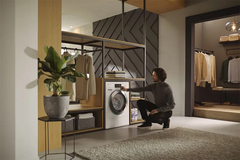 Máy giặt Miele WCR860WPS
