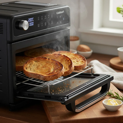 Lò chiên không dầu Cuisinart CSO-510HK 20 lít