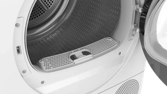 Máy sấy quần áo Bosch WQG233C90 Serie 6