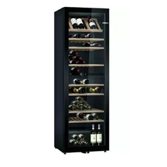 Tủ rượu độc lập Bosch 199 chai KWK36ABGA Serie 6