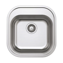 Chậu Rửa Đơn Hafele HS-SS4648
