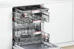 Máy rửa chén độc lập Bosch SMS4EVI14E Series 4