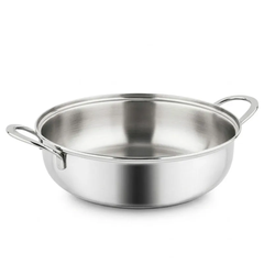 Nồi Inox Barazzoni DOLCE VITA