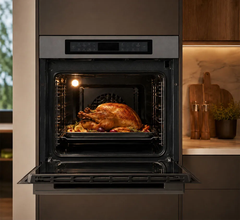 Lò nướng âm tủ Hafele HC-O811B 81 lít