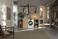 Máy sấy quần áo Miele TWL780WP