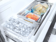Tủ lạnh âm tường Miele 452 lít KF 2802 VI