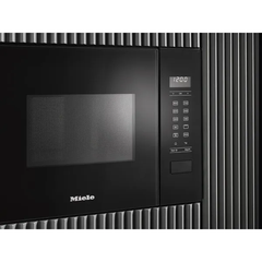 Lò vi sóng kết hợp nướng Miele M 2224 SC