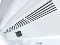 Tủ lạnh âm tường Miele 452 lít KF 2802 VI