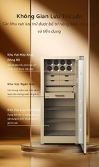 Két sắt mở bằng tĩnh mạch lòng bàn tay Philips Valis