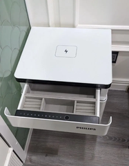 Két sắt Philips SBX301