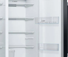 Tủ lạnh Side by side 562 lít Bosch KAI93VBFP & KAI93AIEP Serie 6