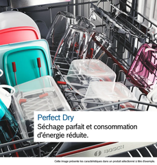 Máy rửa chén độc lập Bosch SMS6ZCW10E Serie 6