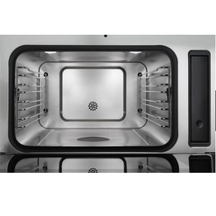 Lò hấp âm tủ Miele DG 7140