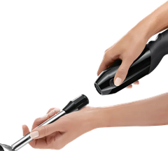 Máy xay cầm tay Bosch MS6CB6110 1000W