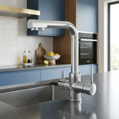 Vòi Rửa Chén Hafele 570.51.050