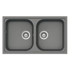 Chậu Rửa Bát Hafele Julius HS GD8650
