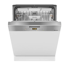 Máy rửa chén bán âm Miele G 5110 SCi Active