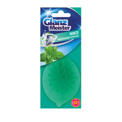 Nước xịt thơm máy rửa chén GlanzMeister