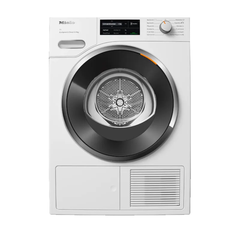 Máy sấy quần áo Miele TWL780WP