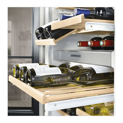 Tủ lạnh LIEBHERR SWTNes 4285 289 lít