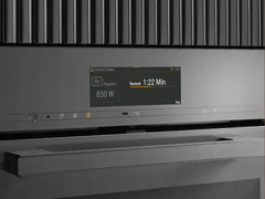 Lò nướng kết hợp vi sóng Miele H 7140 BM