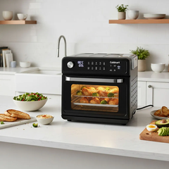 Lò chiên không dầu Cuisinart CSO-510HK 20 lít