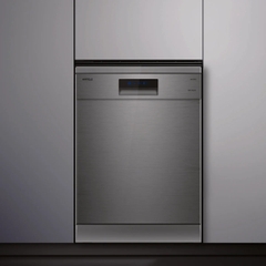 Máy rửa chén độc lập Hafele HDW-F602TS 14 bộ