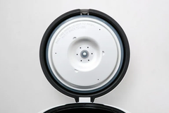 Nồi cơm điện cơ Cuckoo CR-0671/VWVNCV 1L (Màu tím)