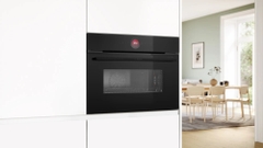 Lò nướng kết hợp vi sóng Bosch CMG9241B1