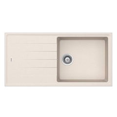 Chậu Rửa Bát Hafele Julius HS GSD10050