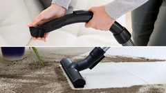 Máy hút bụi dạng hộp Bosch BGC05AAA2 Series 2