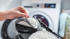 Máy hút bụi và lau nhà BOSCH BCS71HYG3 Unlimited 7