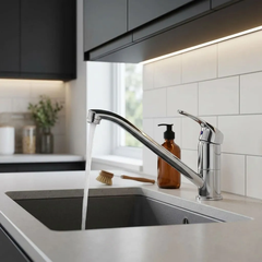 Vòi Rửa Chén Hafele 570.50.270